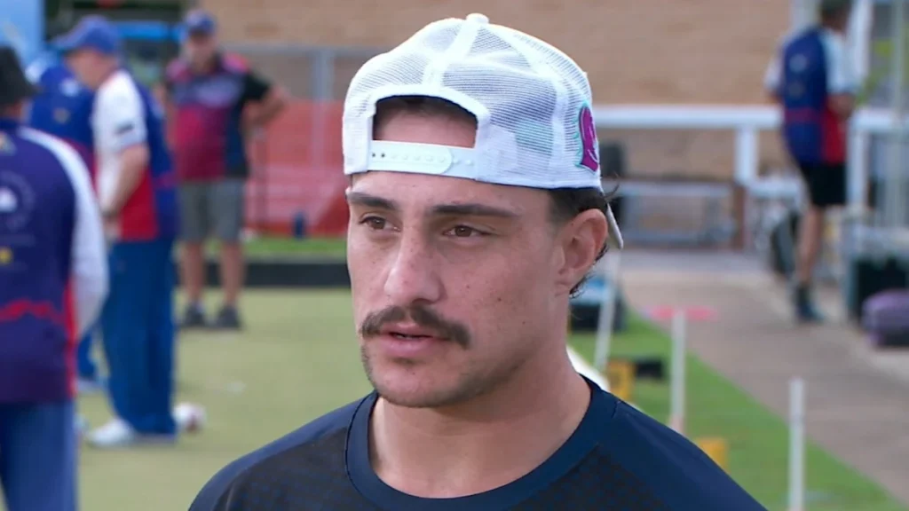 Melbourne Storm