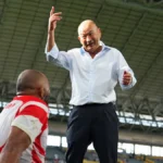 Notícias do rugby 2026: proibição de Eddie Jones; Técnico do Japão abusa de dirigentes em viagem à Austrália