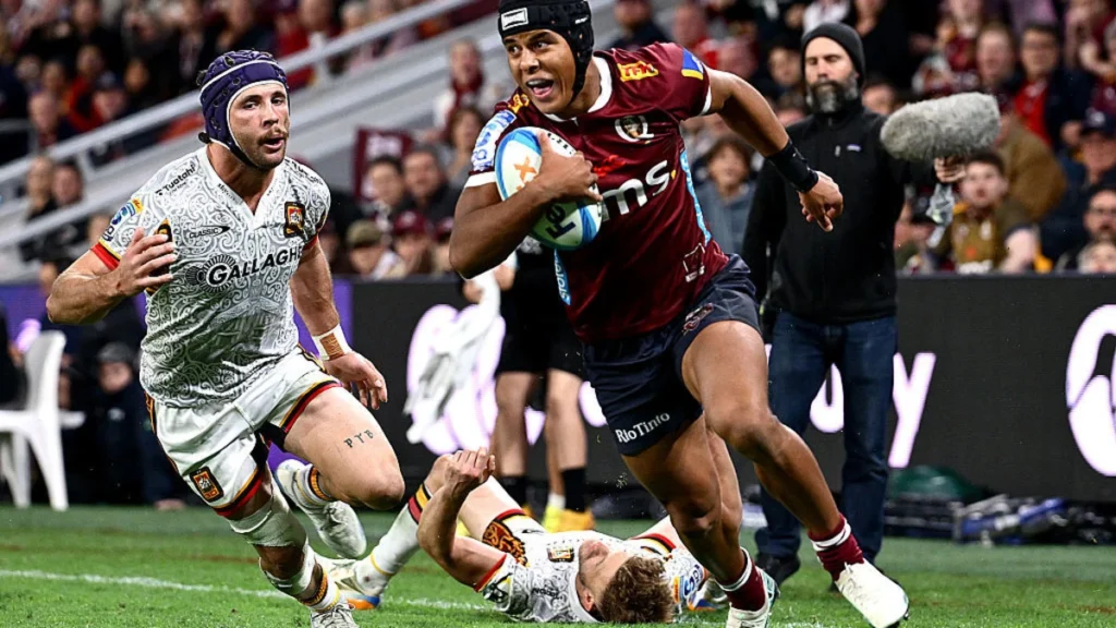 Auckland Blues