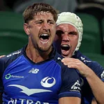Notícias do rugby 2026: seleção de Zac Lomax Wallabies; Entrevista com Joe Schmidt; Teste do Dia Anzac; Campeonato das Nações