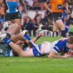 NSW Blues Womens