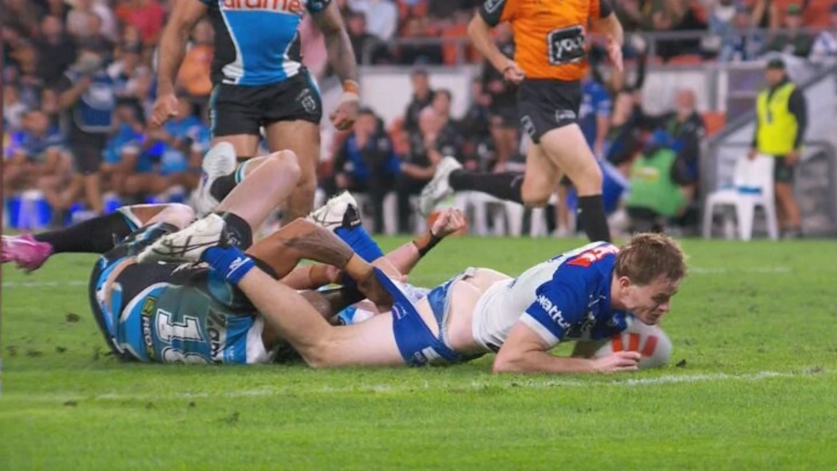 NSW Blues Womens