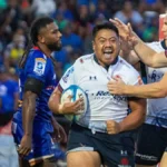 Super Rugby Pacific 2026: resultado de Fijian Drua x NSW Waratahs, relatório da partida, destaques, notícias, vídeo, pontuações, reação da grande virada de Suva