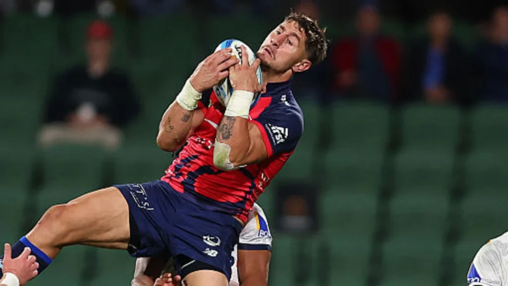Super Rugby Pacific 2026: resultado Western Force x Queensland Reds, pontuações, relatório da partida, destaques; Notícias e reações de Zac Lomax Wallabies