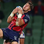Super Rugby Pacific 2026: resultado Western Force x Queensland Reds, pontuações, relatório da partida, destaques; Notícias e reações de Zac Lomax Wallabies