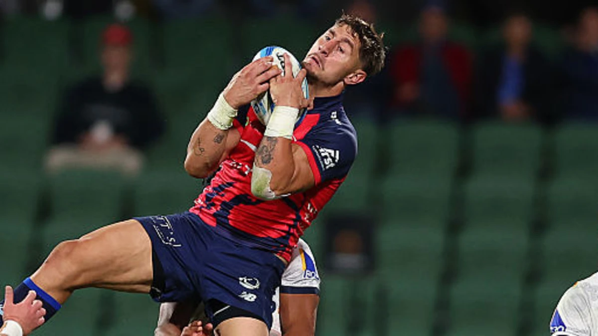 Super Rugby Pacific 2026: resultado Western Force x Queensland Reds, pontuações, relatório da partida, destaques; Notícias e reações de Zac Lomax Wallabies