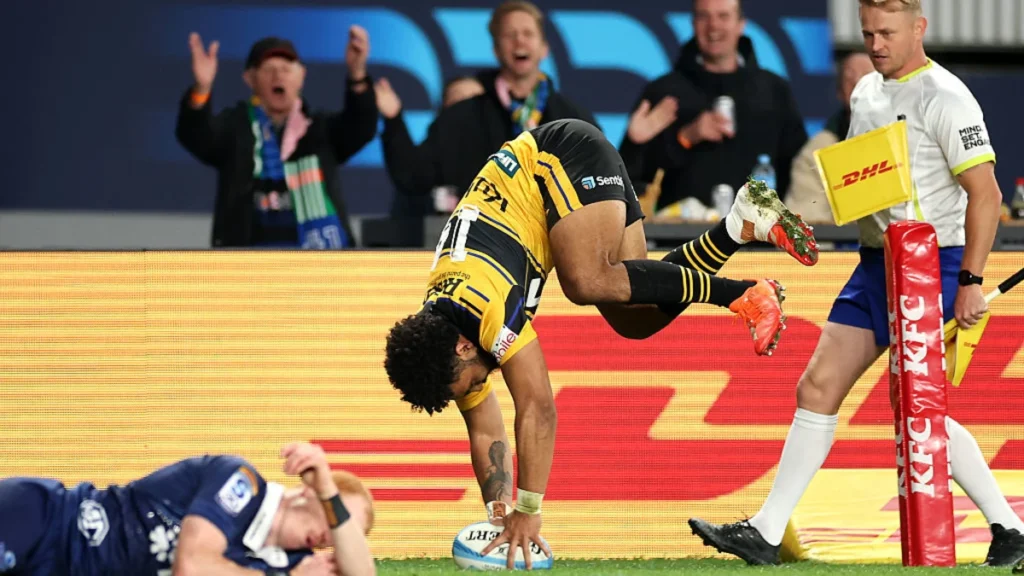 Western Force