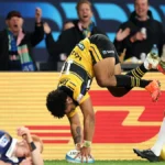 Western Force