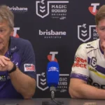 Newcastle Knights