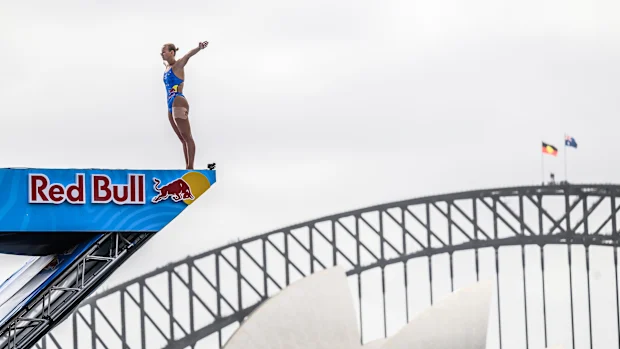 Rhiannan Iffland.