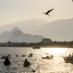Notícias de Cliff Diving 2026: Rhiannan Iffland disputando o 10º título recorde, marcos australianos icônicos na lista de desejos | Exclusivo