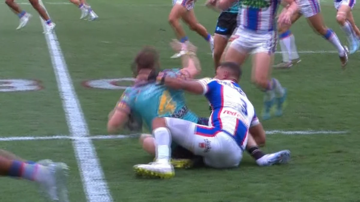 Newcastle Knights