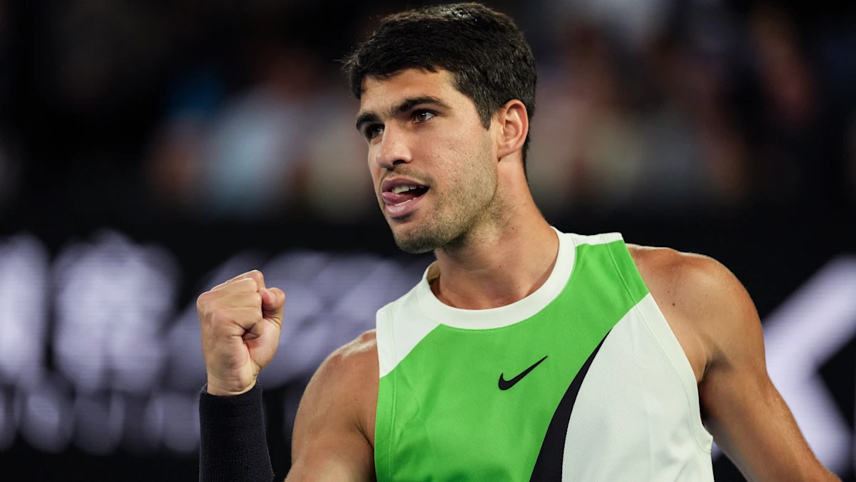 Tênis 2026 | Carlos Alcaraz desiste de Wimbledon com lesão no pulso, comentários, reação, postagem nas redes sociais