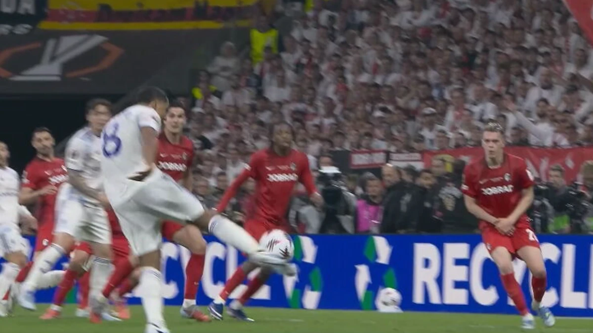 Final da Liga Europa de 2026: Aston Villa venceu o Freiburg; Pontuações, resultado, vídeo do gol de Youri Tielemans, destaques, seca interrompida em Istambul