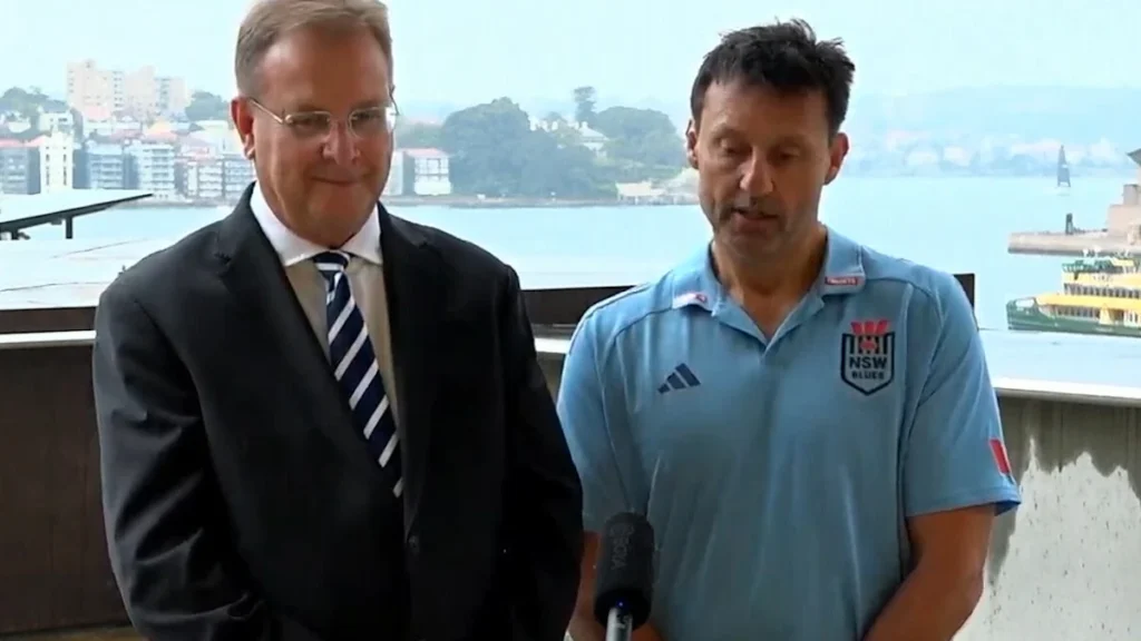 Cronulla-Sutherland Sharks