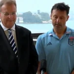 Cronulla-Sutherland Sharks