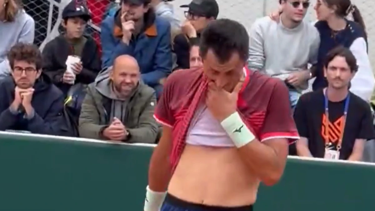 Aberto da França 2026: notícias de Bernard Tomic; Resultados da qualificação australiana; Antevisão de Roland-Garros, como assistir no Nine, Stan Sport