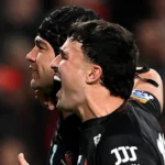 Super Rugby Pacific 2026: relatório da partida Crusaders vs Chiefs, destaques, vídeo, notícias, vencedor do jogo David Havili
