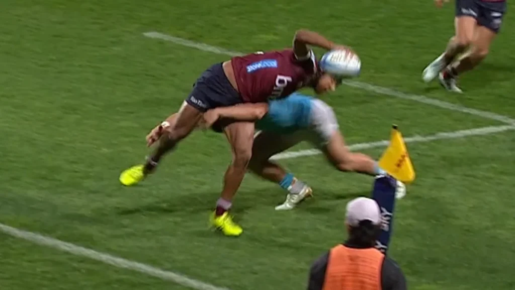 Super Rugby Pacific 2026: relatório da partida Moana Pasifika x Queensland Reds, destaques, notícias da NRL, vídeo de teste de Treyvon Pritchard, pontuações, resultado