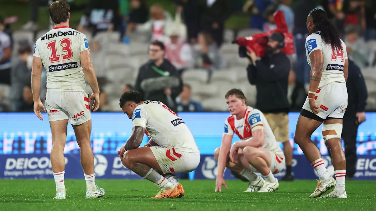 Sydney Roosters