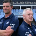 North Queensland Cowboys