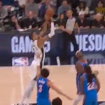 Playoffs da NBA 2026: San Antonio Spurs x Oklahoma City Thunder; Vídeo de meia quadra de Victor Wembanyama, destaques, notícias