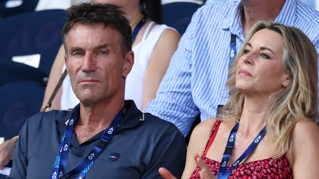 Notícias do tênis 2026: postagem de Pat Cash no Instagram sobre o estado terrível do jogo australiano, alertou o novo chefe Andrew Abdo