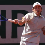 Aberto da França 2026: Alex de Minaur se prepara para a segunda rodada 'muito difícil' do Aberto da França após abertura implacável