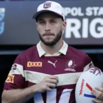 North Queensland Cowboys