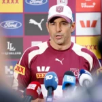 North Queensland Cowboys