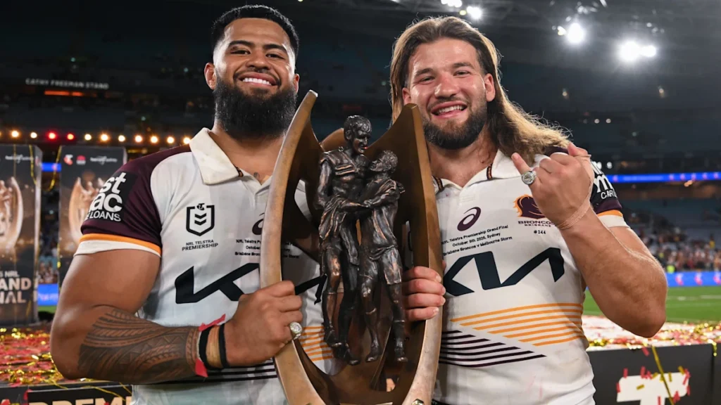North Queensland Cowboys