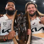 North Queensland Cowboys