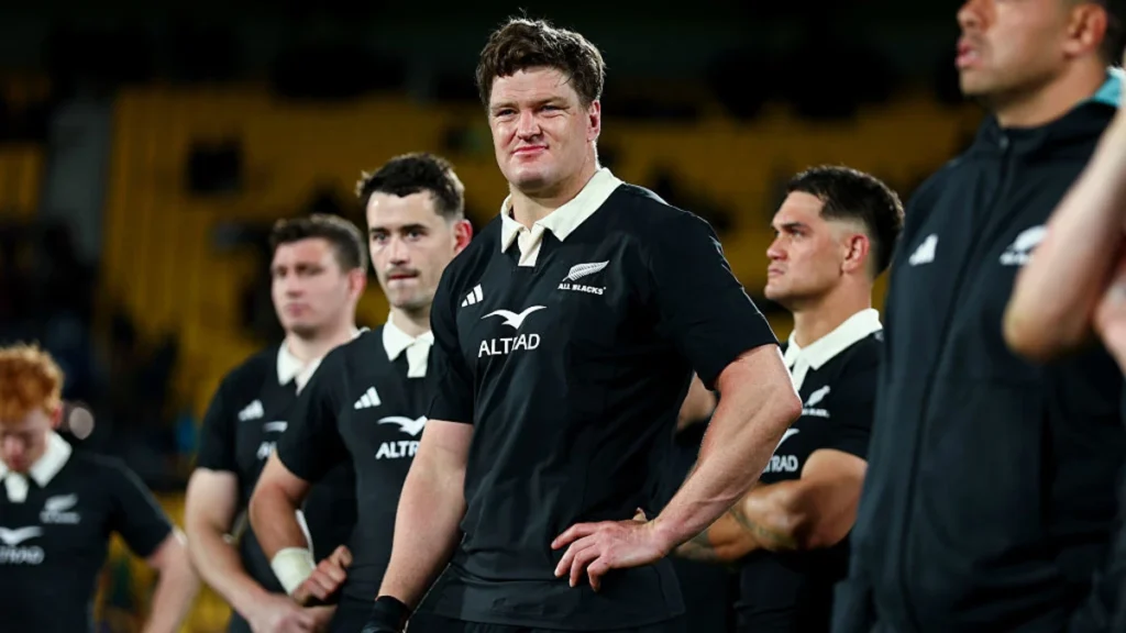 Super Rugby Pacific 2026: notícias da equipe da 16ª rodada, escalações da semana 16, lesões, horários de início, foto das finais; Cirurgia nas costas de Scott Barrett