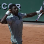 Aberto da França 2026: Moïse Kouamé faz história em Roland Garros em meio a grande entusiasmo