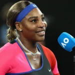 Retorno de Serena WIlliams: comentários do podcast de Andy Roddick; Rainhas; dupla com Victoria Mboko