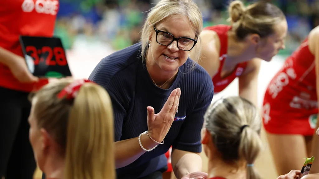 NSW Swifts