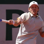 Aberto da França 2026: A derrota surpreendente de Jannik Sinner abre o empate masculino; Alex de Minaur, caminho de Novak Djokovic