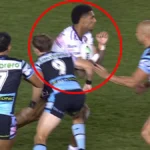 Manly-Warringah Sea Eagles
