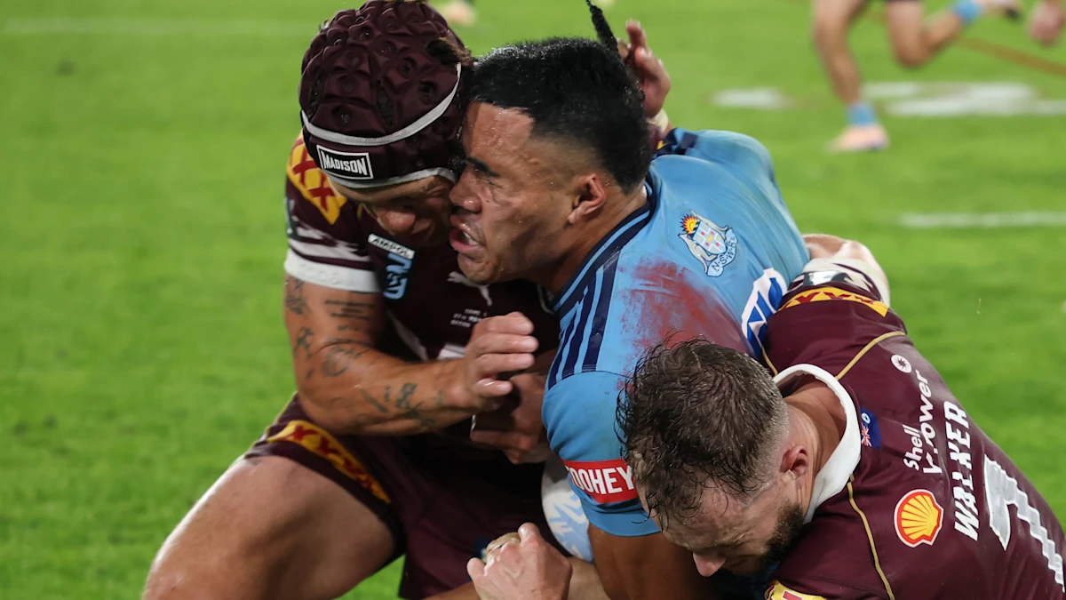 Manly-Warringah Sea Eagles