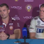 Manly-Warringah Sea Eagles