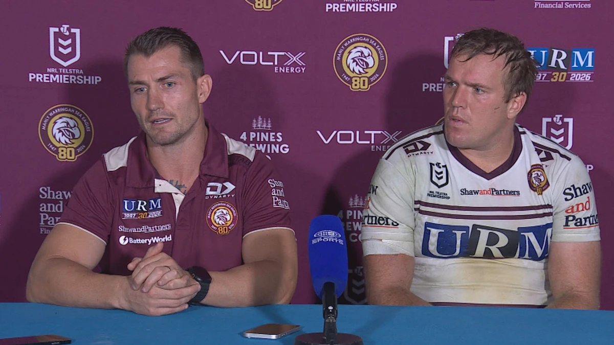 Manly-Warringah Sea Eagles