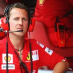 Notícias de Michael Schumacher 2026: Piloto de helicóptero que transportou F1 ótimo para o hospital fala após 12 anos
