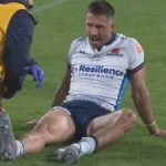 Super Rugby 2026: Relatório da partida Western Force vs NSW Waratahs, destaques; Notícias sobre lesão de Aquiles de Jake Gordon, reação em vídeo, pontuações
