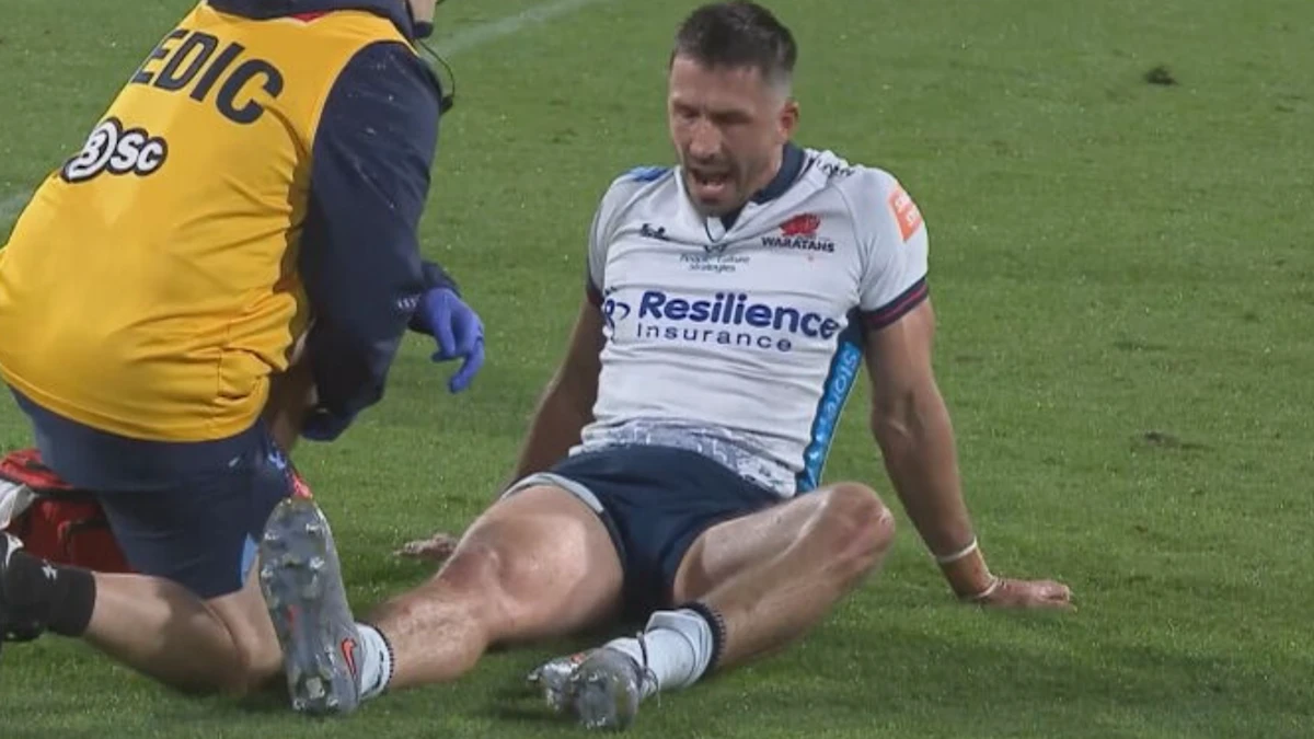 Super Rugby 2026: Relatório da partida Western Force vs NSW Waratahs, destaques; Notícias sobre lesão de Aquiles de Jake Gordon, reação em vídeo, pontuações