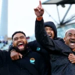 Super Rugby Pacific 2026: relatório da partida ACT Brumbies x Moana Pasifika, destaques, notícias, vídeo, pontuações, imagem final toma forma
