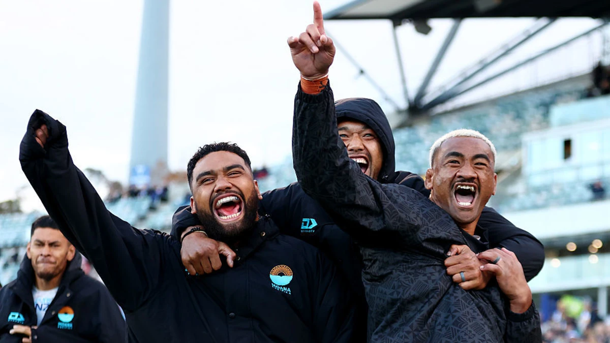 Super Rugby Pacific 2026: relatório da partida ACT Brumbies x Moana Pasifika, destaques, notícias, vídeo, pontuações, imagem final toma forma