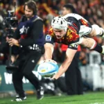 Super Rugby Pacific 2026: Finais de qualificação confirmadas após resultado Chiefs vs Blues; Foto, notícias, reação, datas e locais dos playoffs