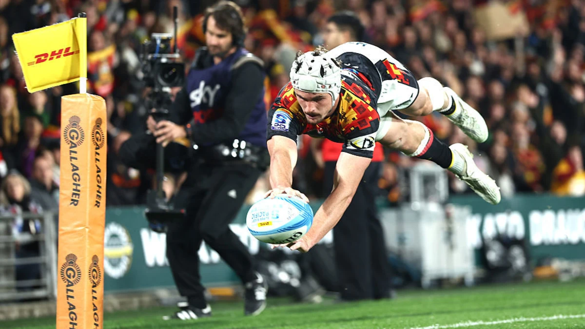 Super Rugby Pacific 2026: Finais de qualificação confirmadas após resultado Chiefs vs Blues; Foto, notícias, reação, datas e locais dos playoffs