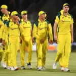 Notícias de críquete 2026: primeiro jogo da série ODI Paquistão x Austrália; Vídeo de Arafat Minhas, destaques; Pontuações, resultado, reação