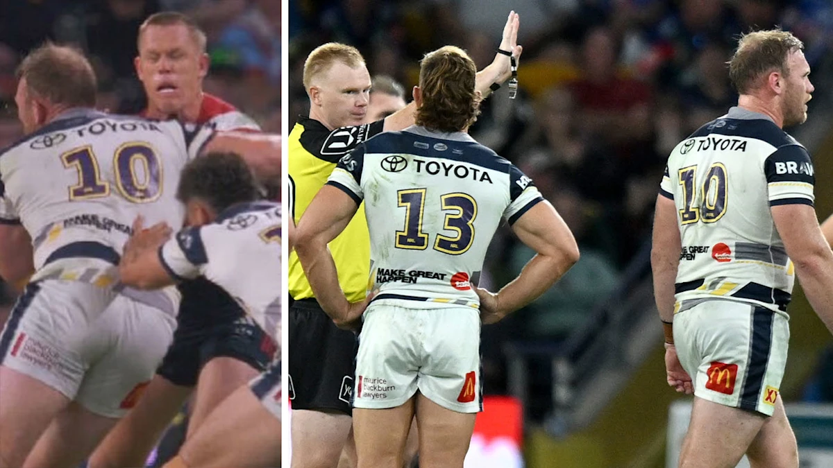 Canterbury-Bankstown Bulldogs